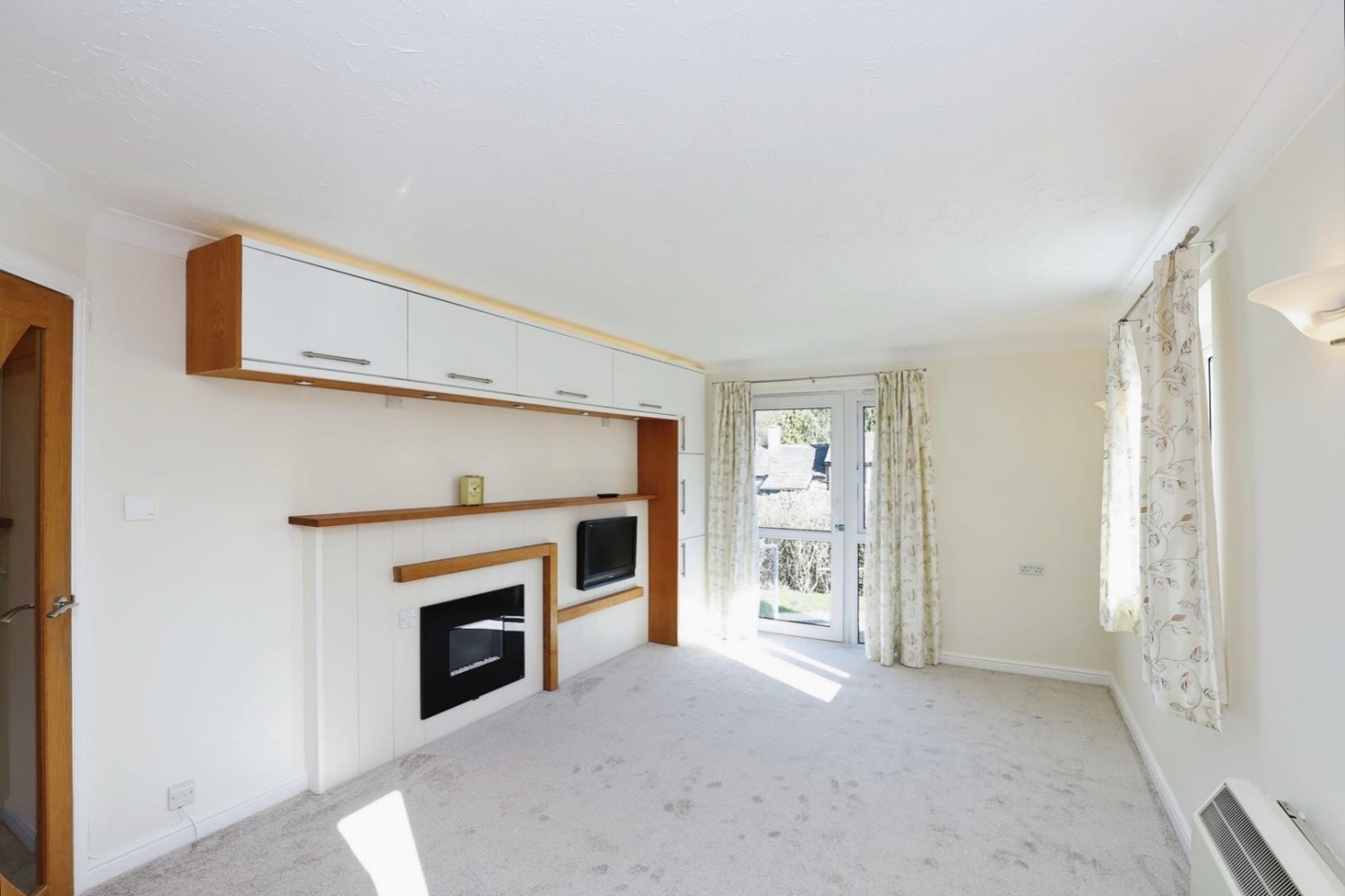 2 bedroom Flat for sale in Ranulf Court, Abbeydale Road South, Sheffield, S7 2PZ