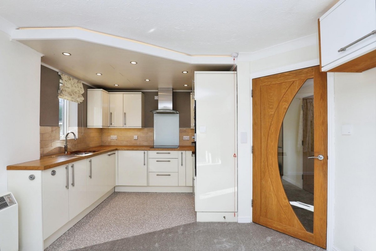Ranulf Court, Abbeydale Road South, Sheffield, S7 2PZ