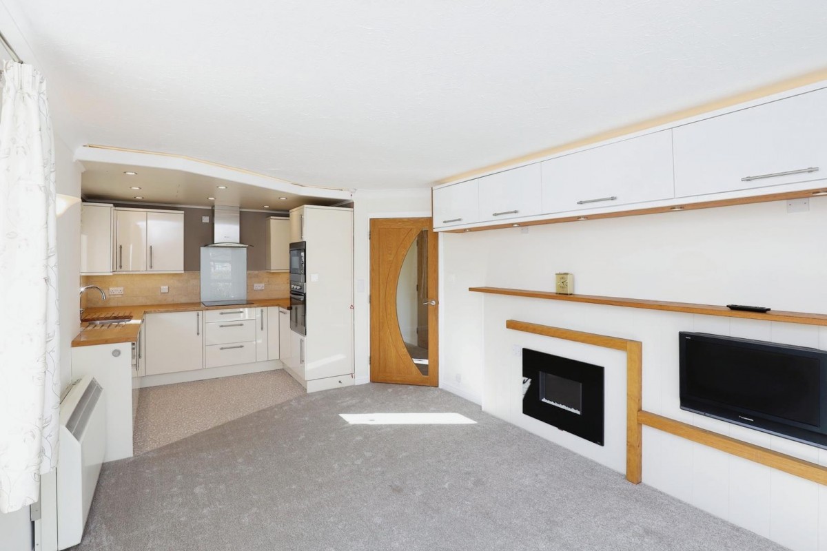 Ranulf Court, Abbeydale Road South, Sheffield, S7 2PZ