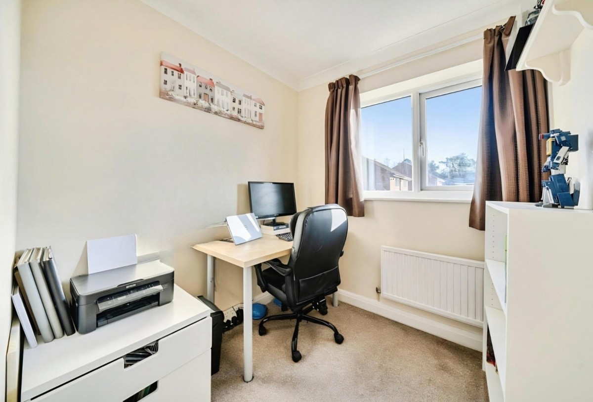 Parnall Crescent, Yate, Bristol