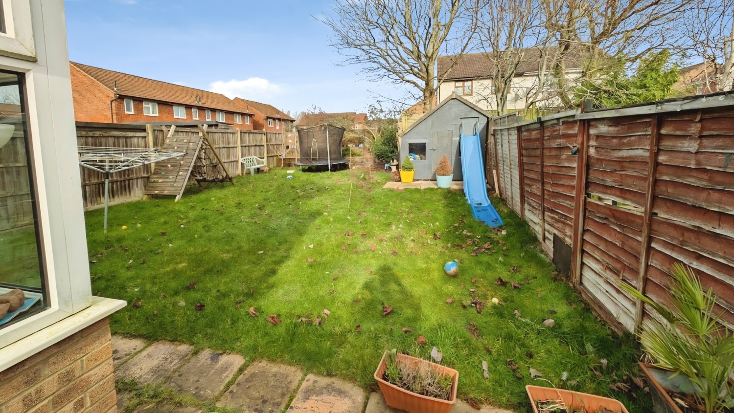 Parnall Crescent, Yate, Bristol