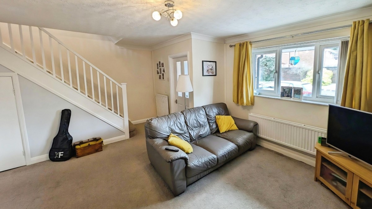 Parnall Crescent, Yate, Bristol