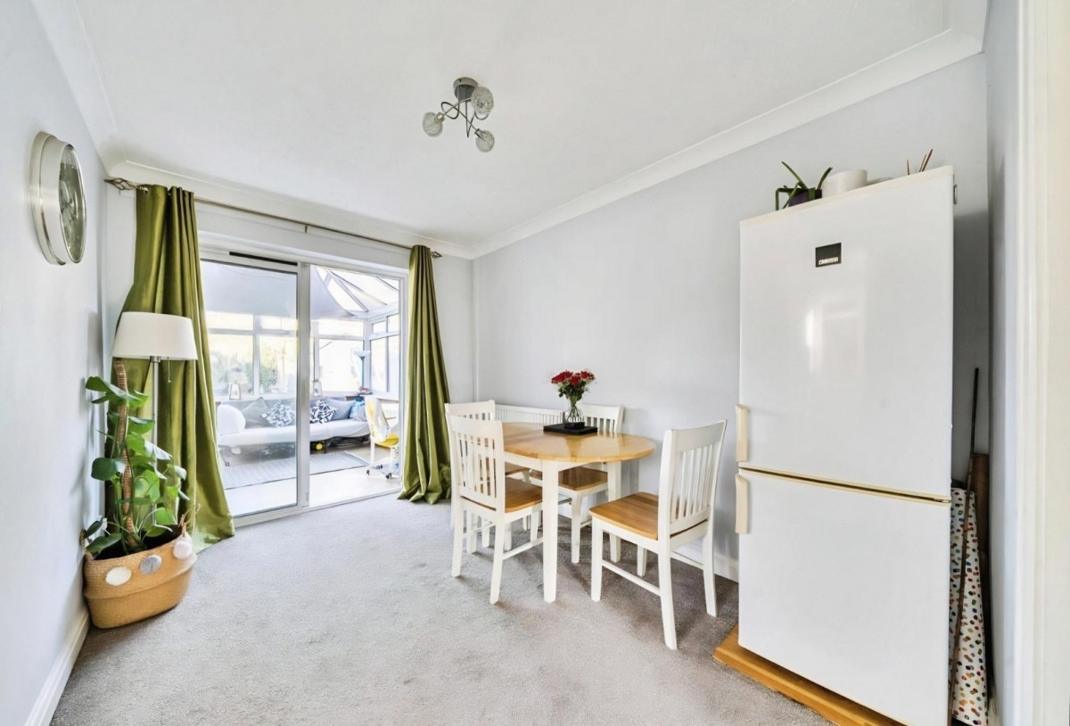 Parnall Crescent, Yate, Bristol