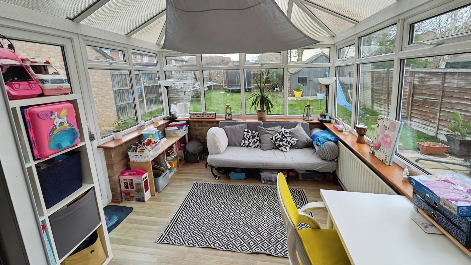 Parnall Crescent, Yate, Bristol