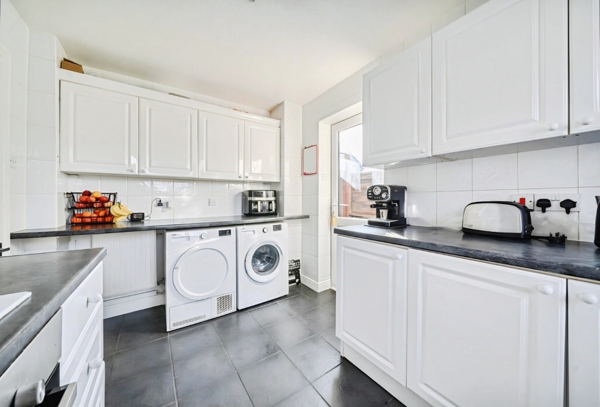 Parnall Crescent, Yate, Bristol