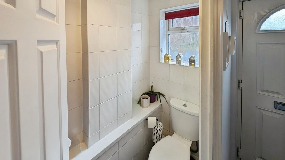 Parnall Crescent, Yate, Bristol