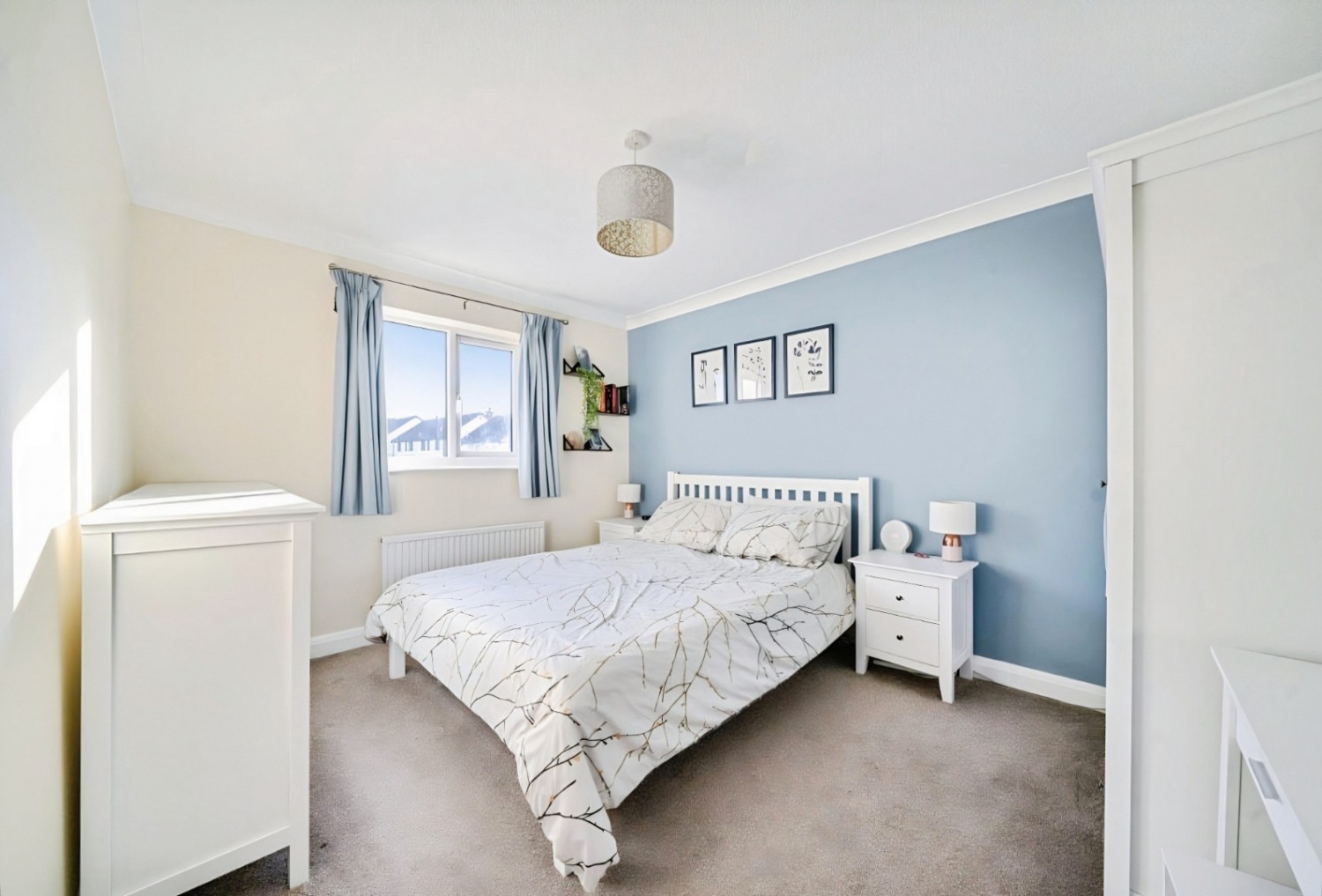 Parnall Crescent, Yate, Bristol