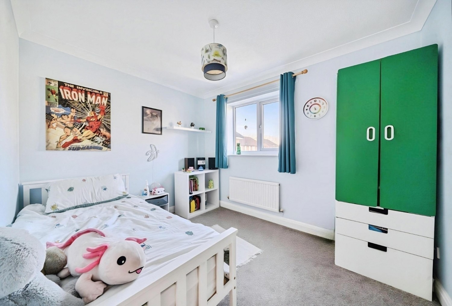 Parnall Crescent, Yate, Bristol
