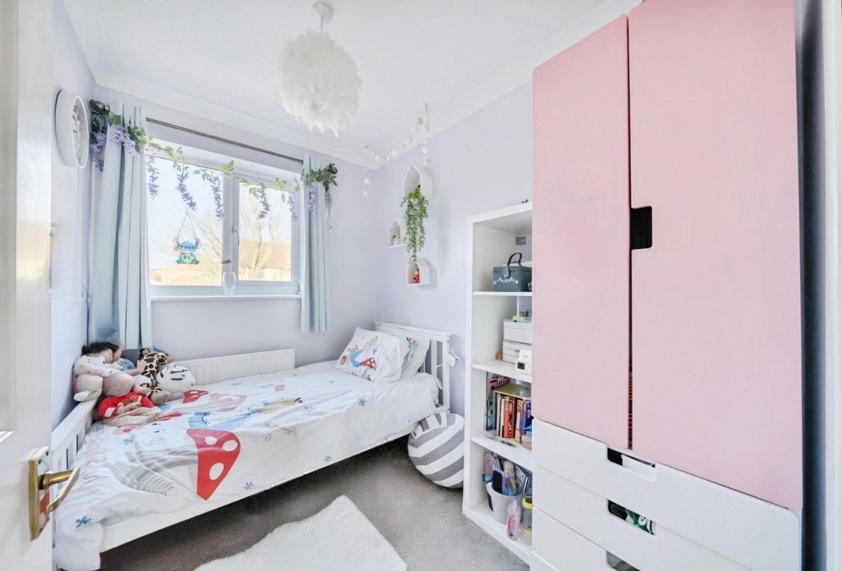 Parnall Crescent, Yate, Bristol