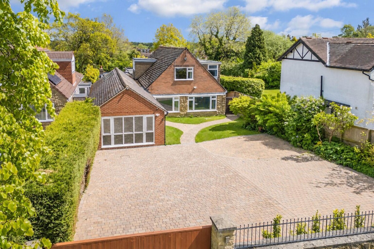Heathfield, Adel, Leeds