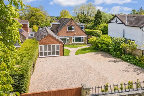 Heathfield, Adel, Leeds