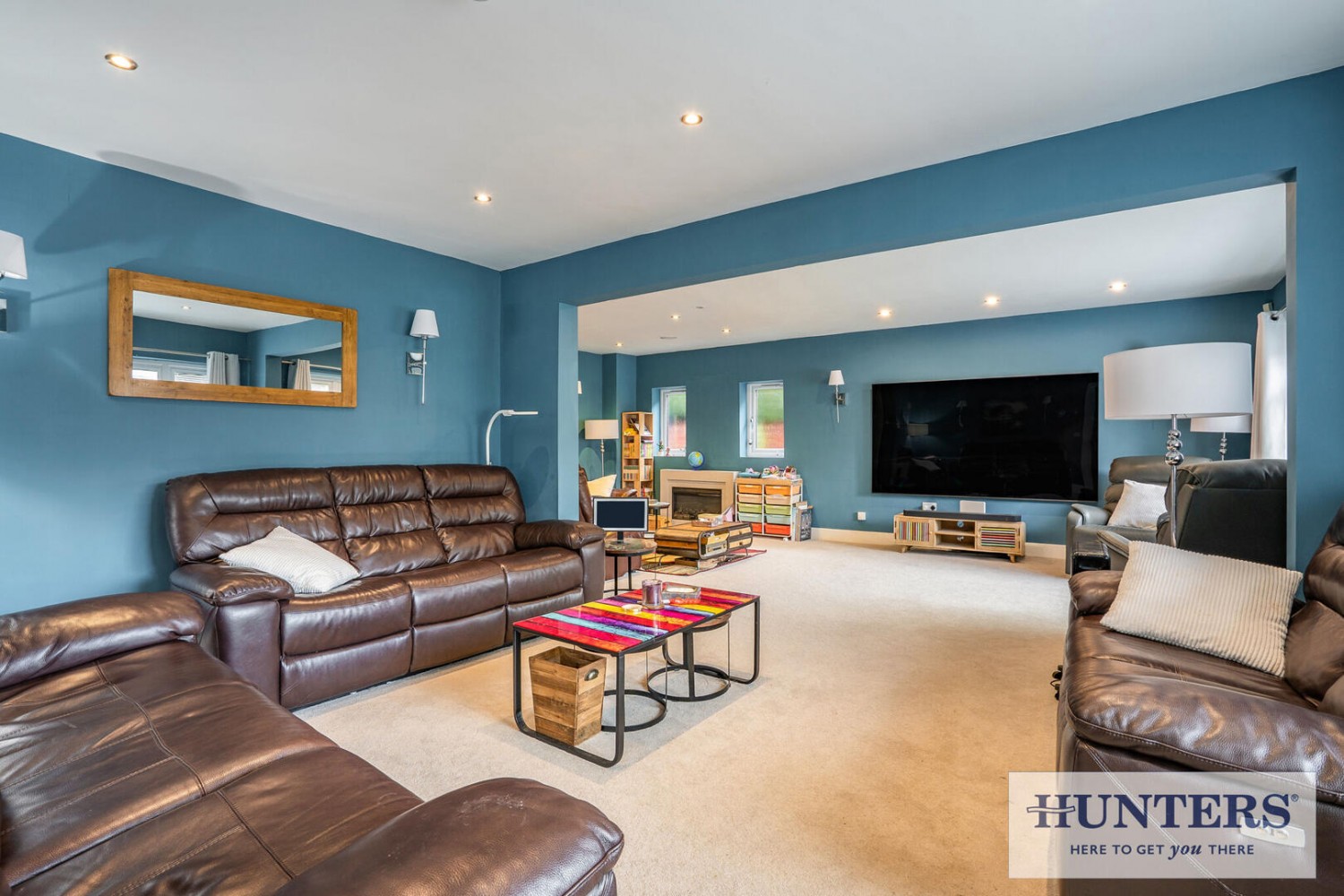 Heathfield, Adel, Leeds