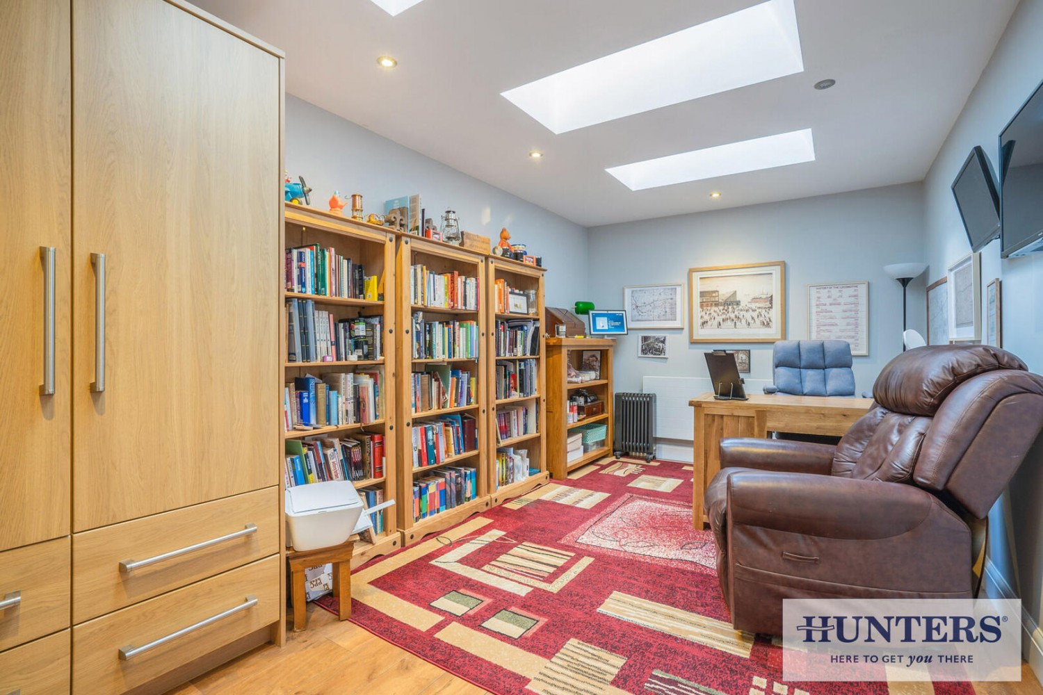 Heathfield, Adel, Leeds