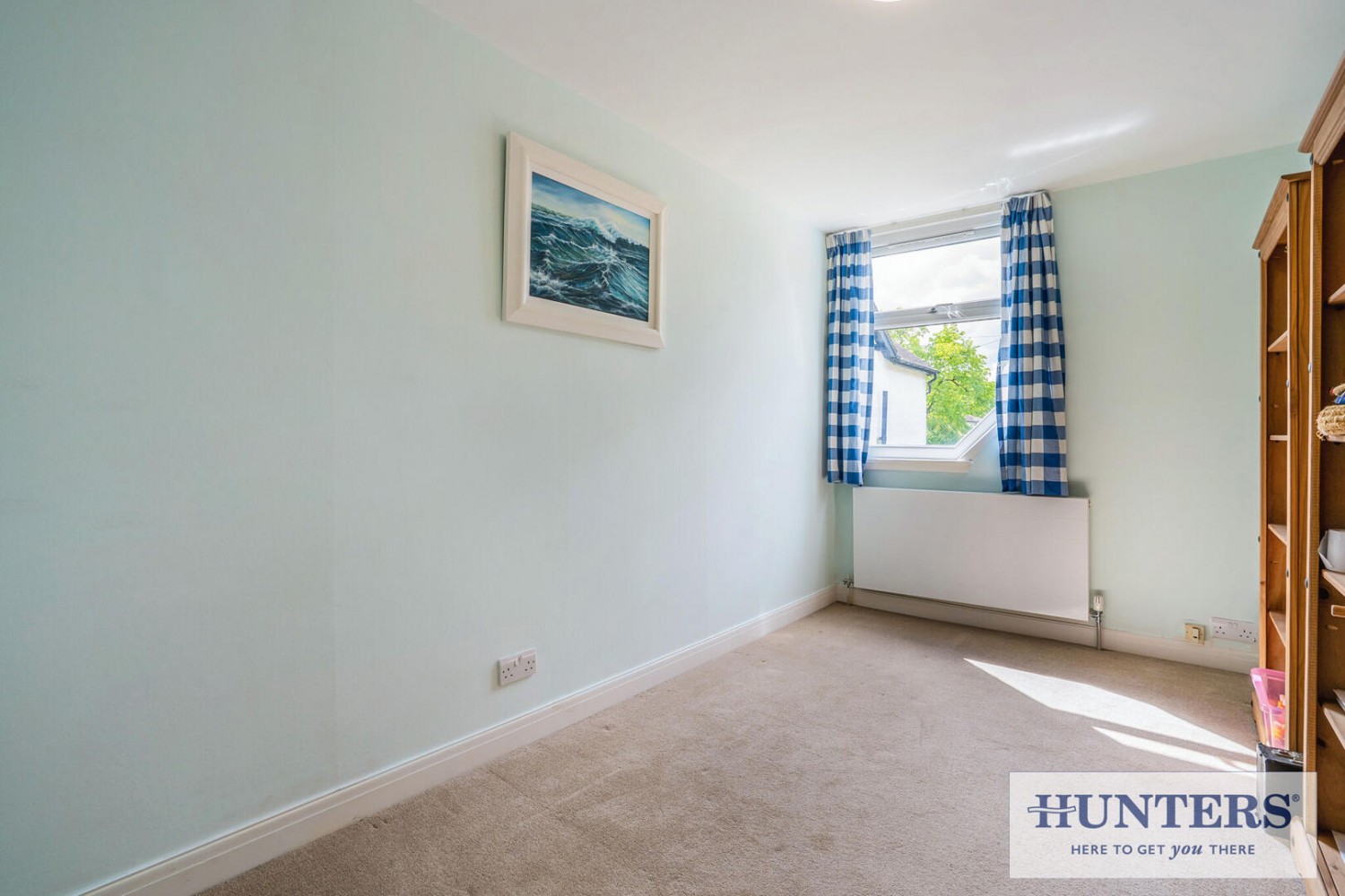 Heathfield, Adel, Leeds