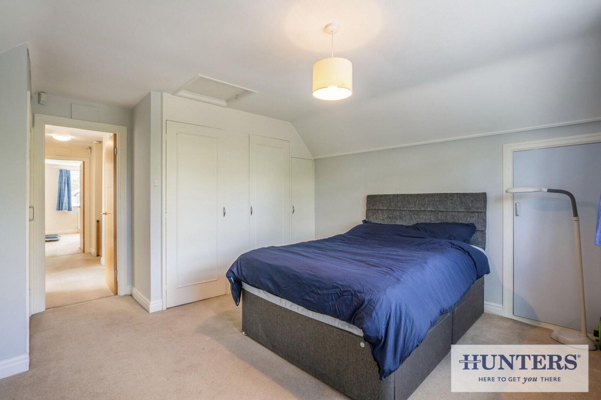 Heathfield, Adel, Leeds