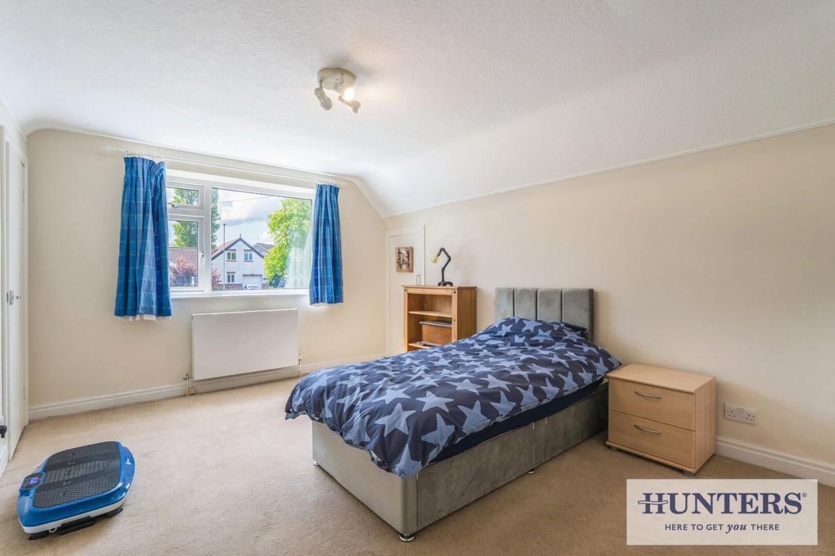 Heathfield, Adel, Leeds