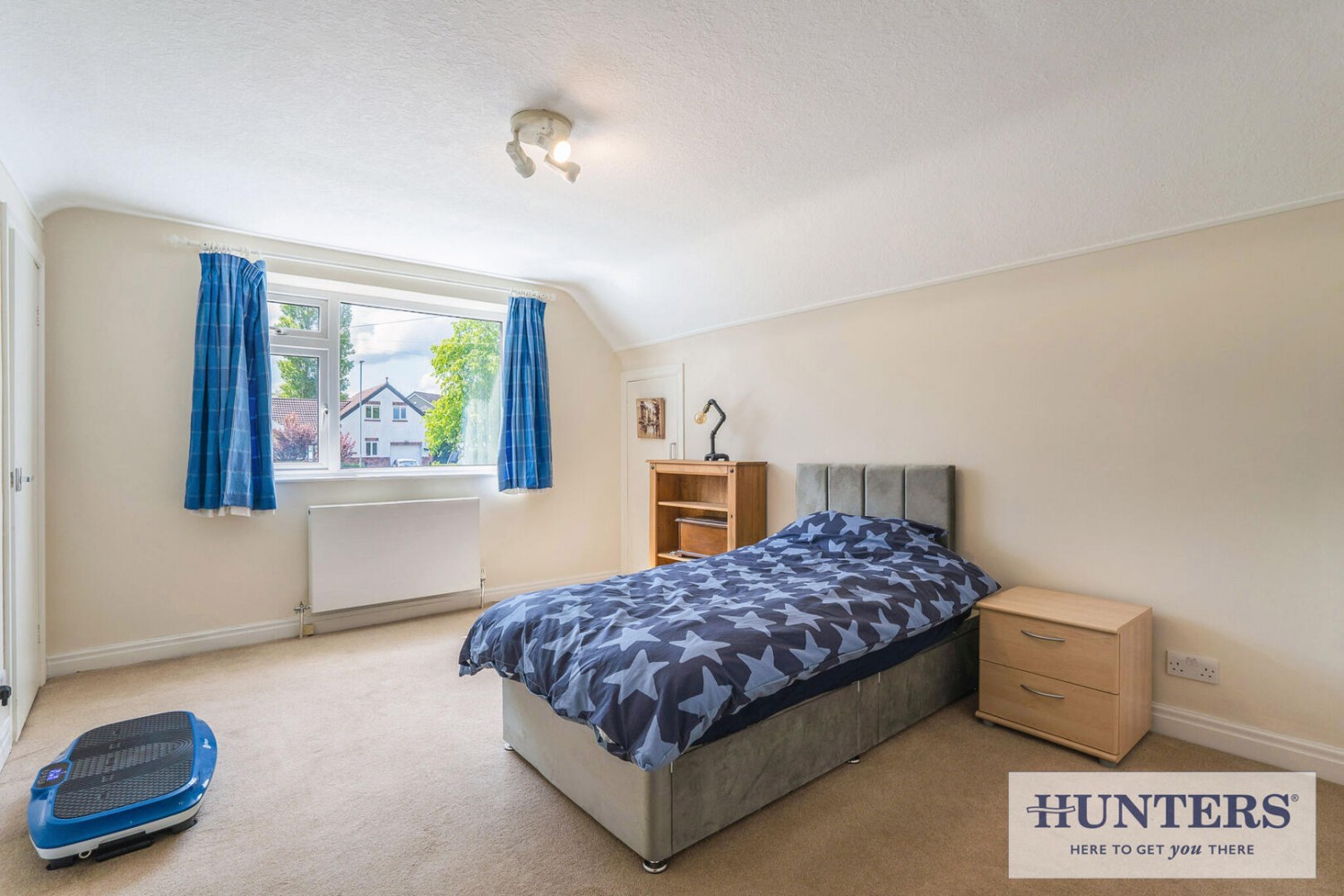 Heathfield, Adel, Leeds