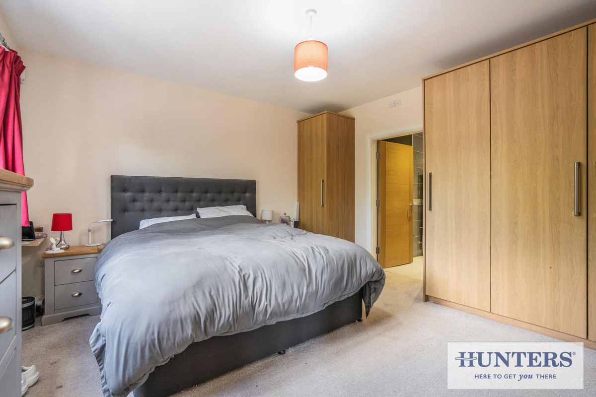 Heathfield, Adel, Leeds