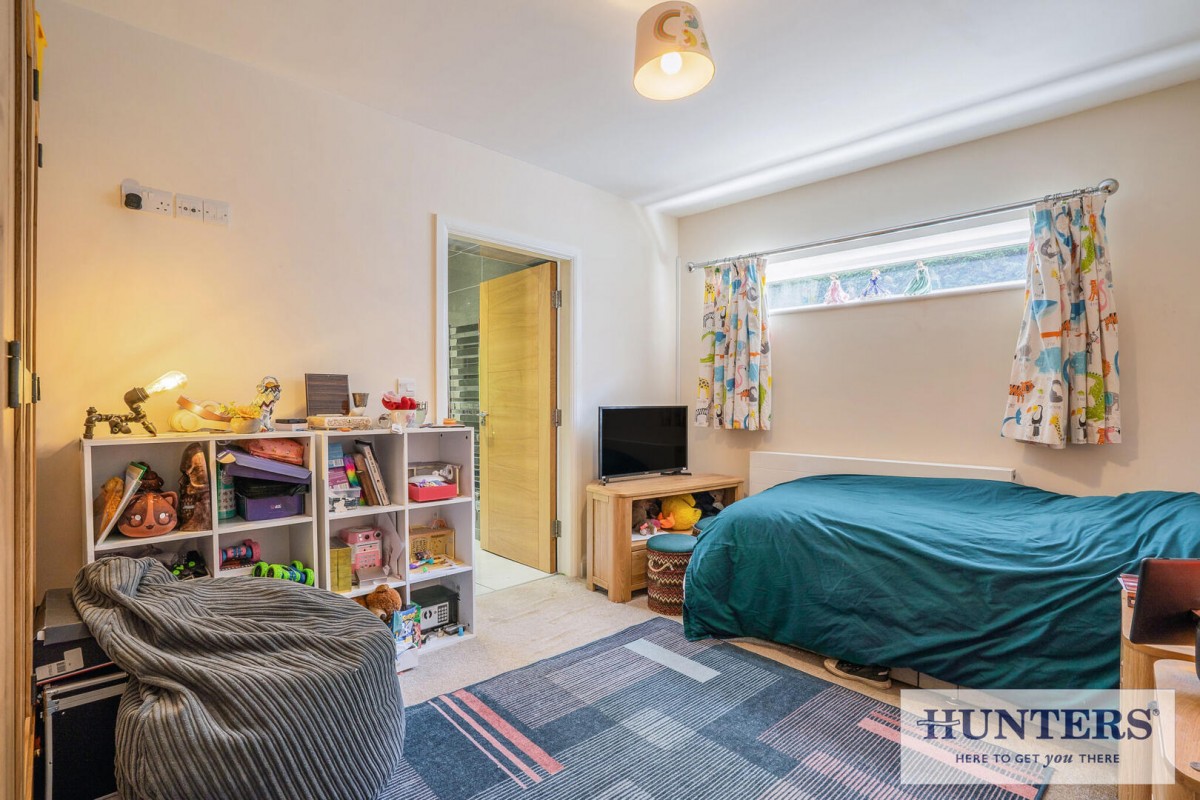 Heathfield, Adel, Leeds