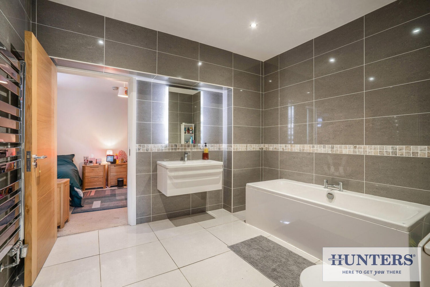 Heathfield, Adel, Leeds