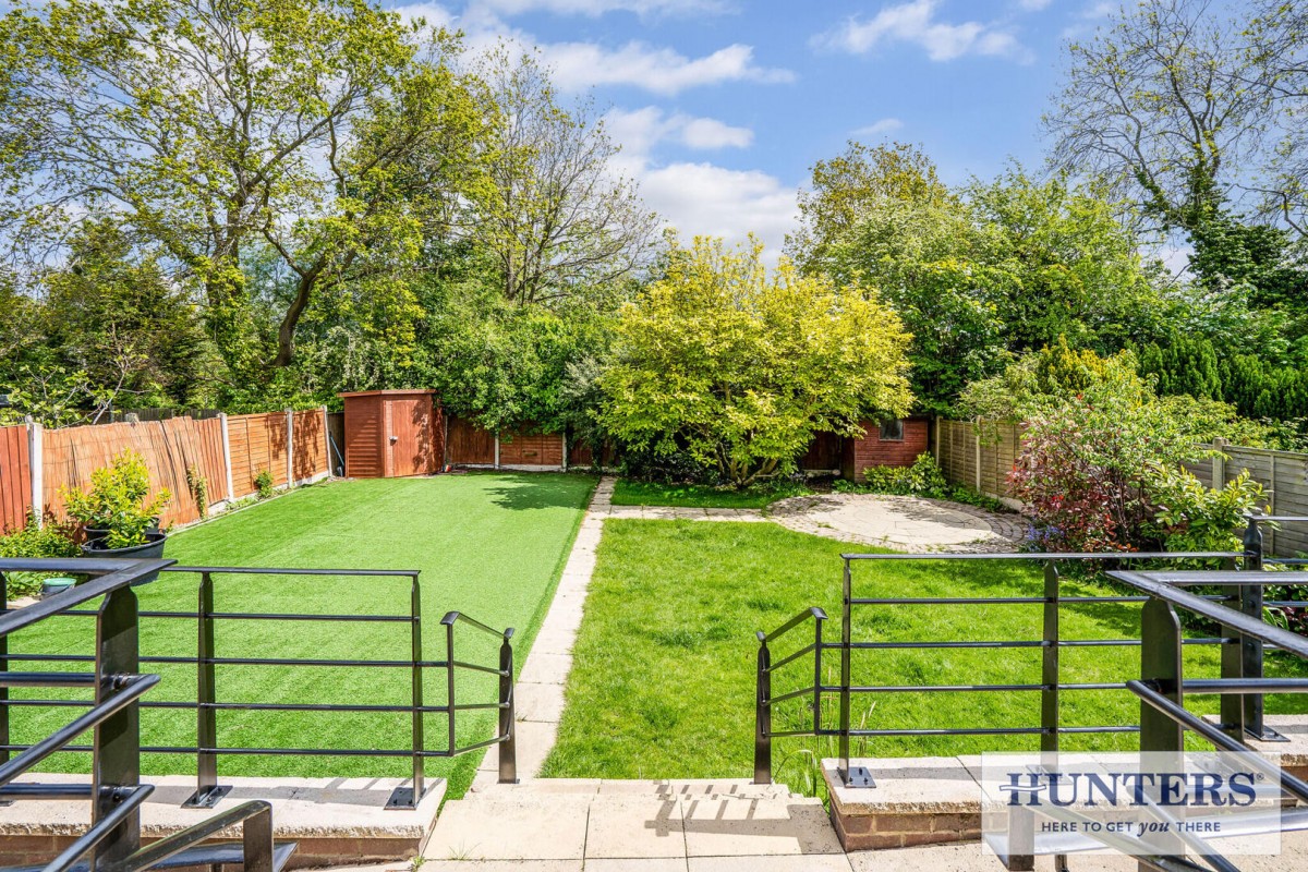Heathfield, Adel, Leeds