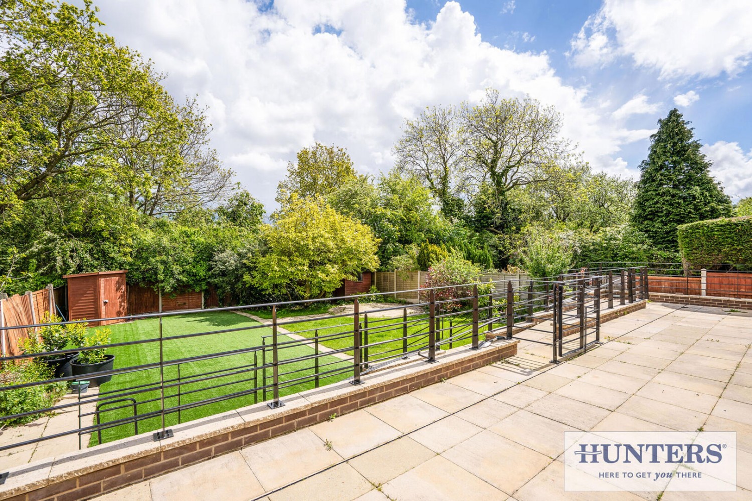 Heathfield, Adel, Leeds
