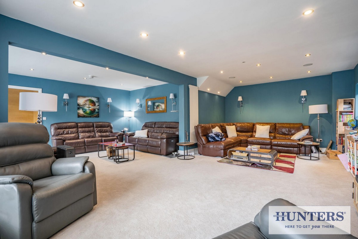 Heathfield, Adel, Leeds