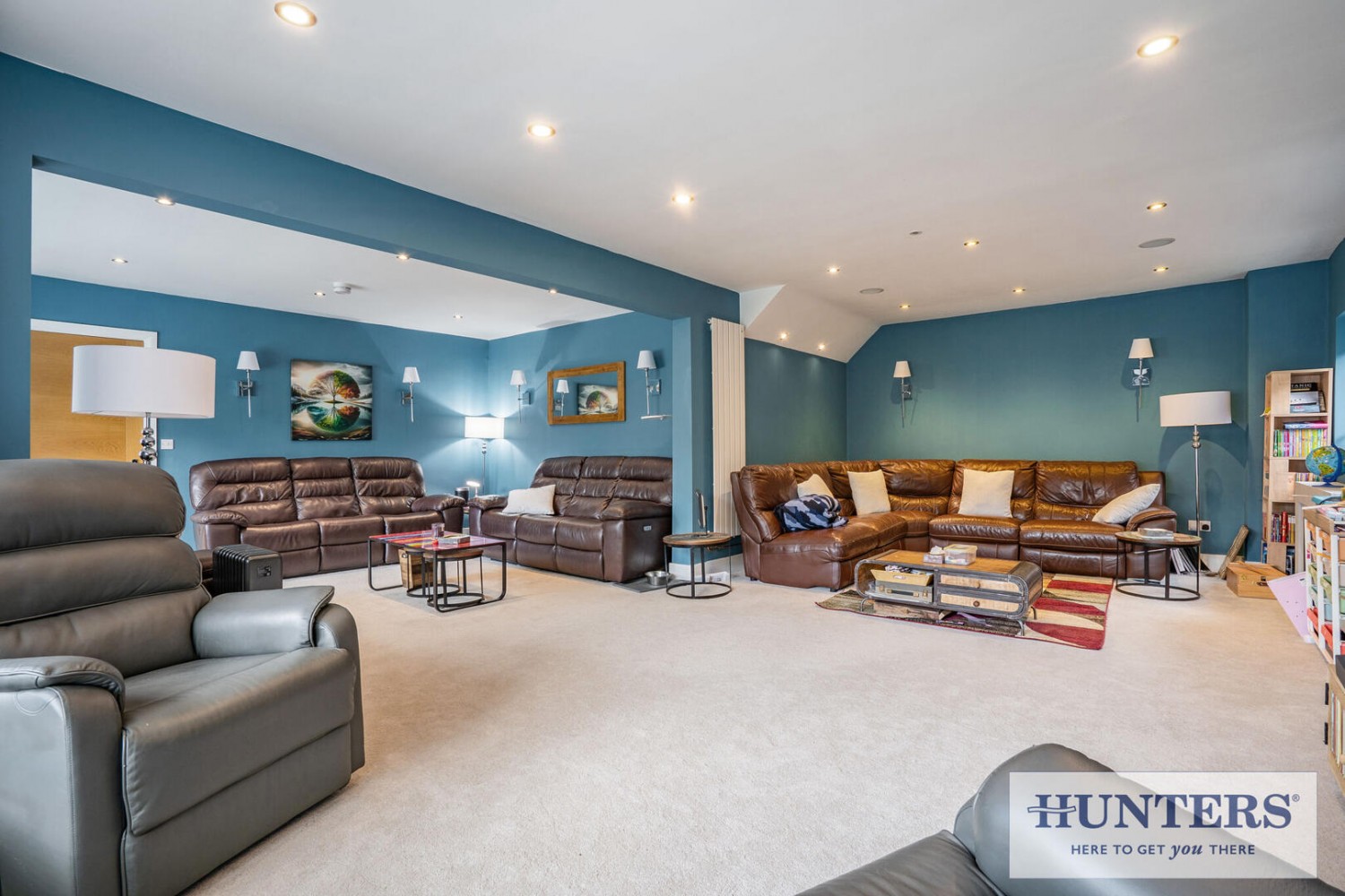 Heathfield, Adel, Leeds