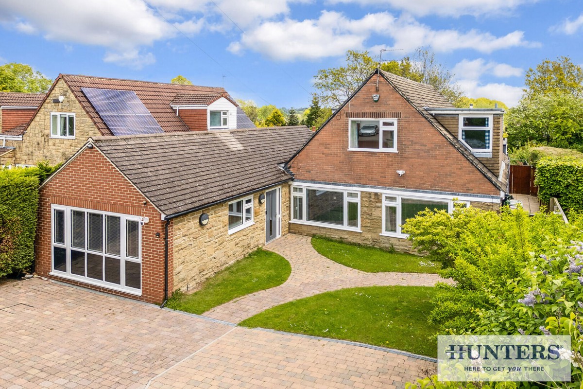 Heathfield, Adel, Leeds