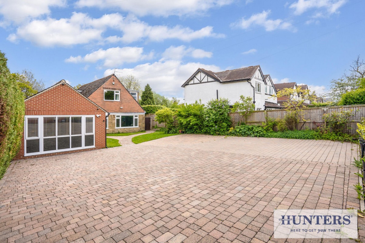 Heathfield, Adel, Leeds