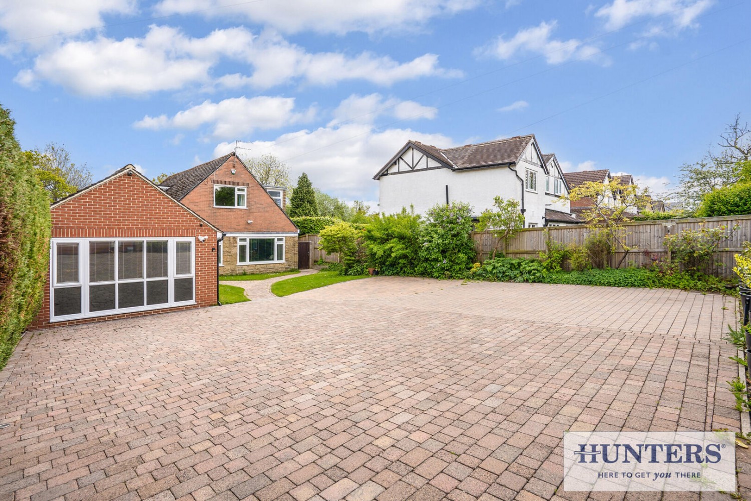 Heathfield, Adel, Leeds
