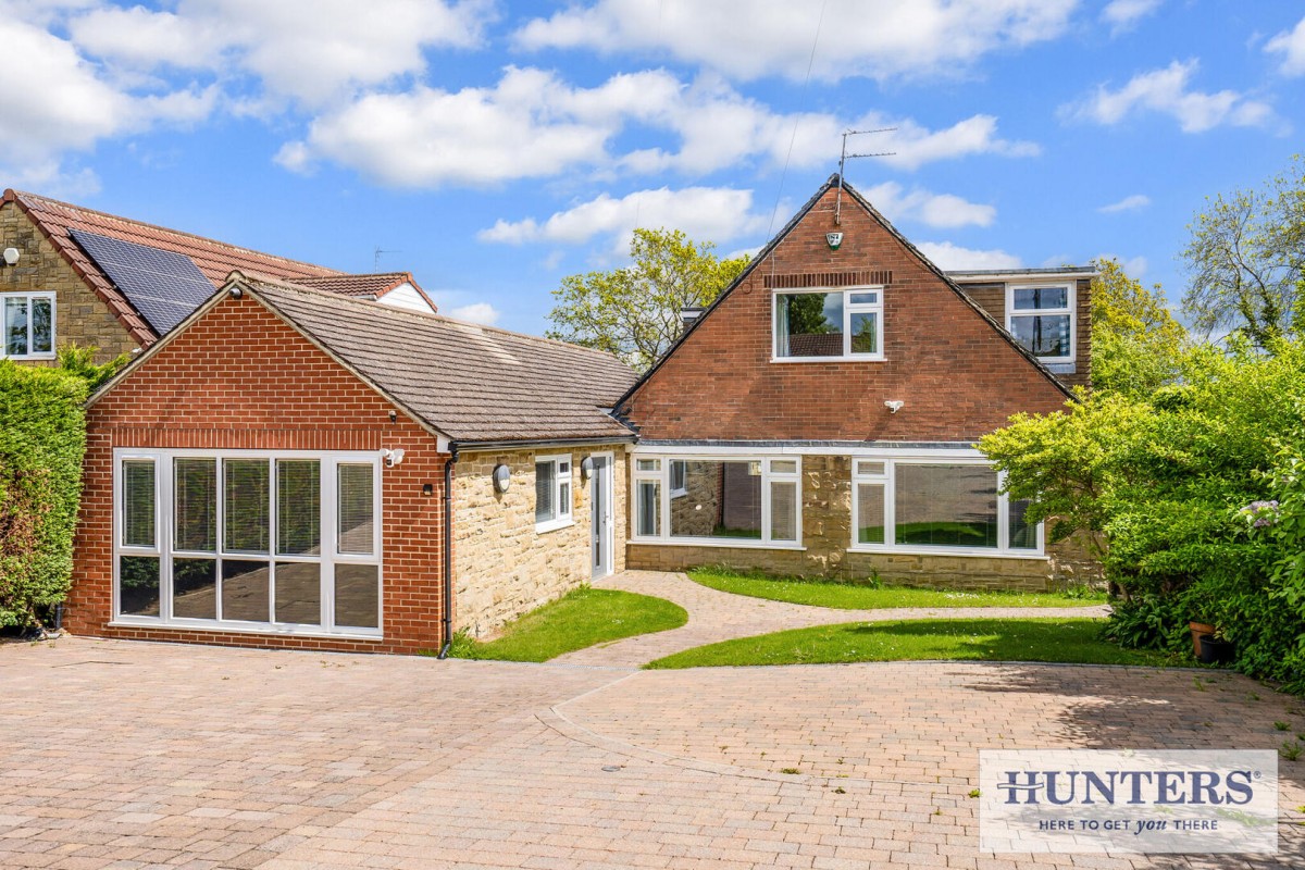 Heathfield, Adel, Leeds