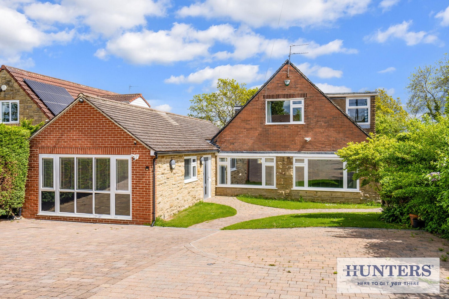 Heathfield, Adel, Leeds