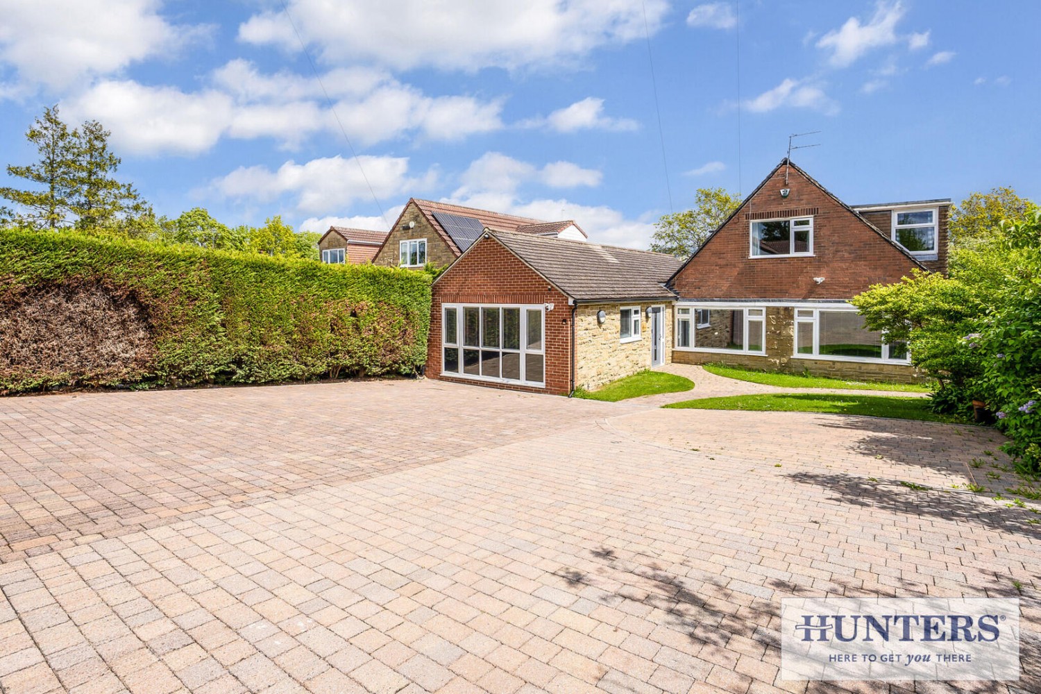 Heathfield, Adel, Leeds