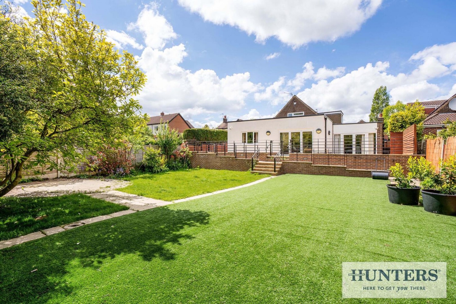 Heathfield, Adel, Leeds