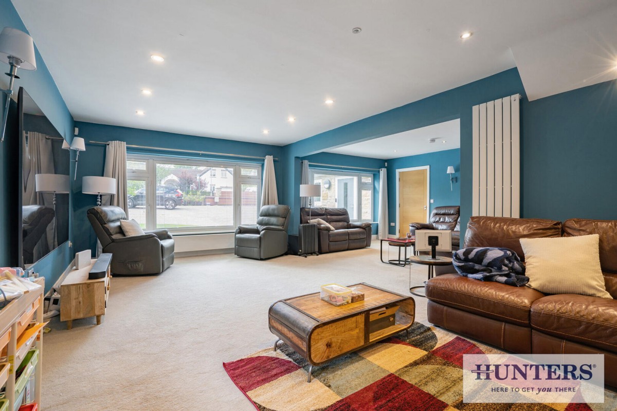 Heathfield, Adel, Leeds