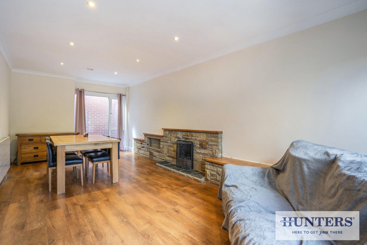 Heathfield, Adel, Leeds
