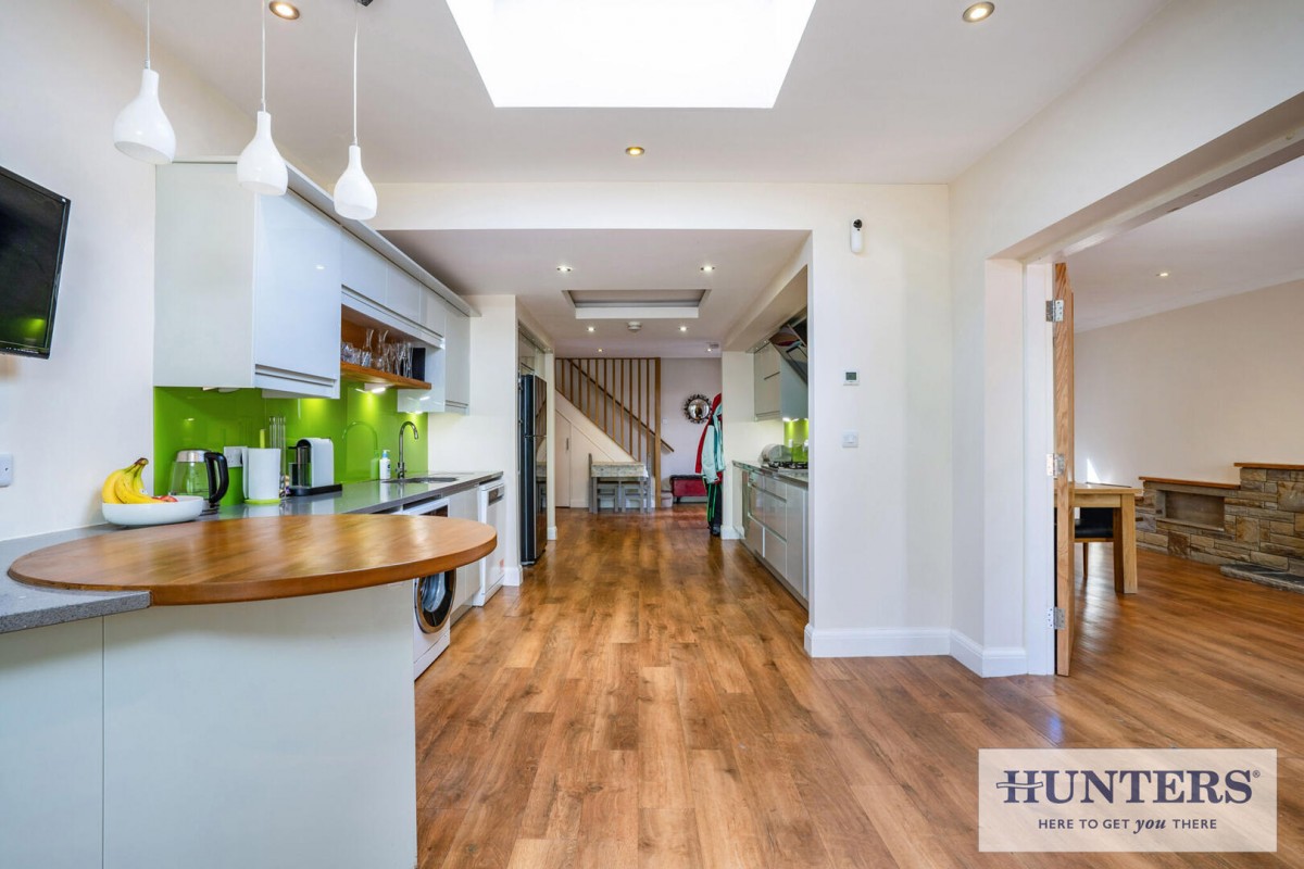 Heathfield, Adel, Leeds