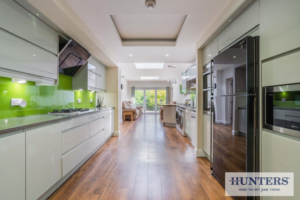Heathfield, Adel, Leeds