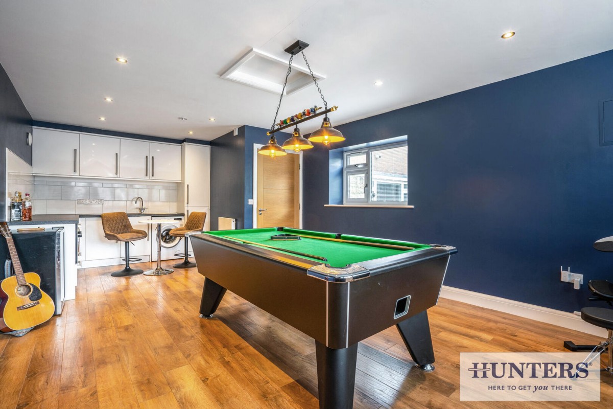 Heathfield, Adel, Leeds