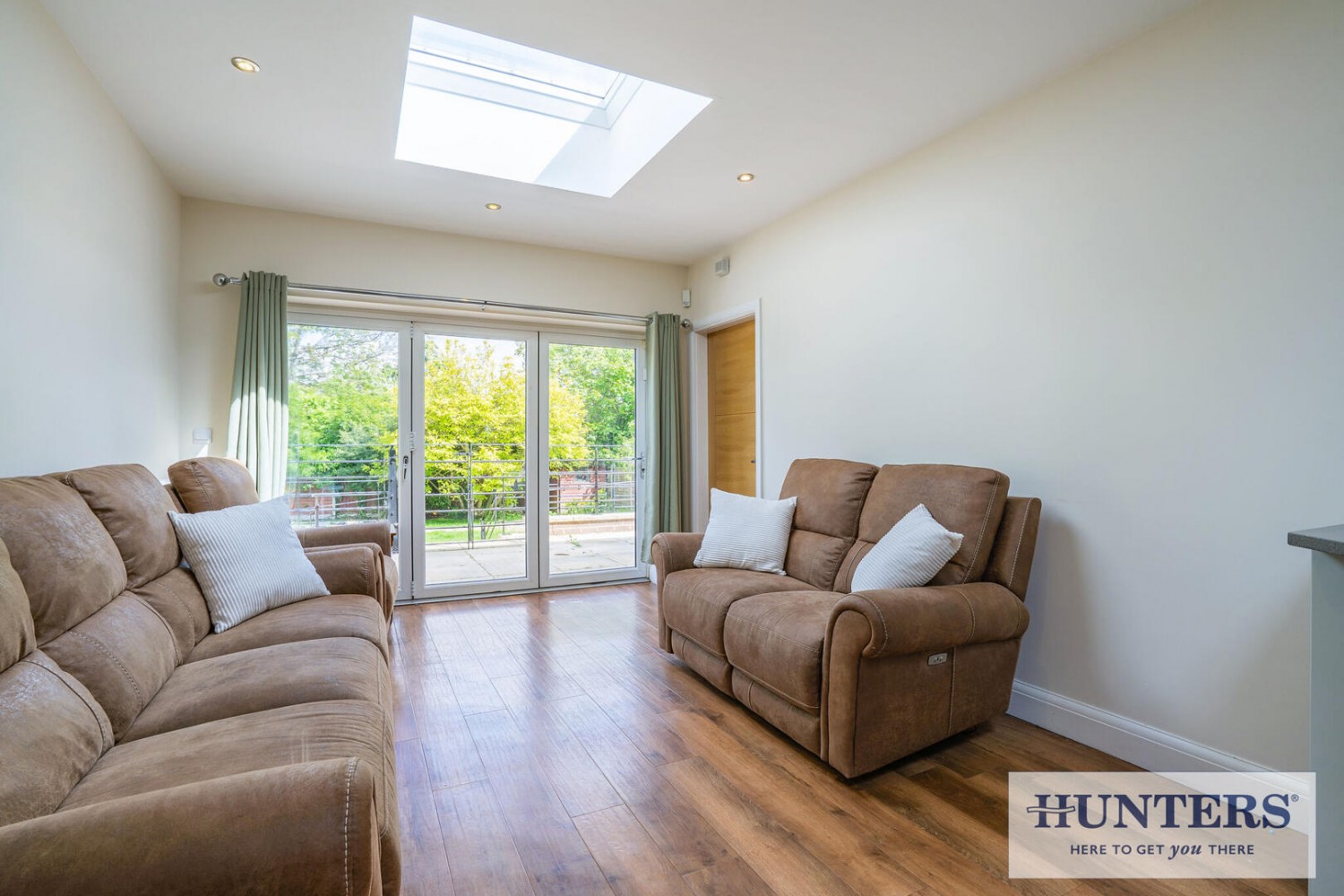 Heathfield, Adel, Leeds