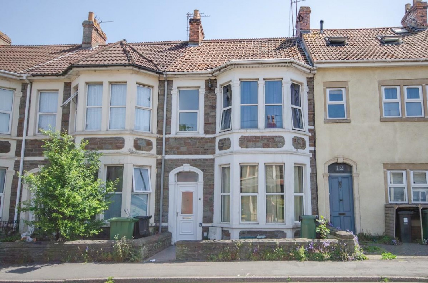 North Street, Downend, Bristol, BS16 5SY