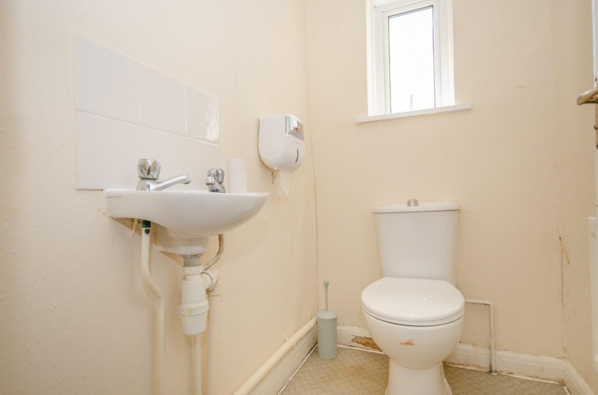 North Street, Downend, Bristol, BS16 5SY