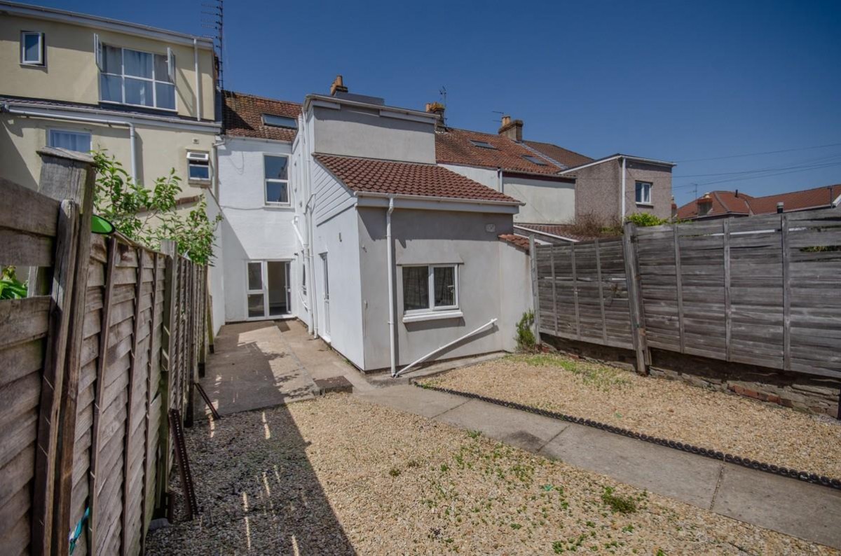 North Street, Downend, Bristol, BS16 5SY