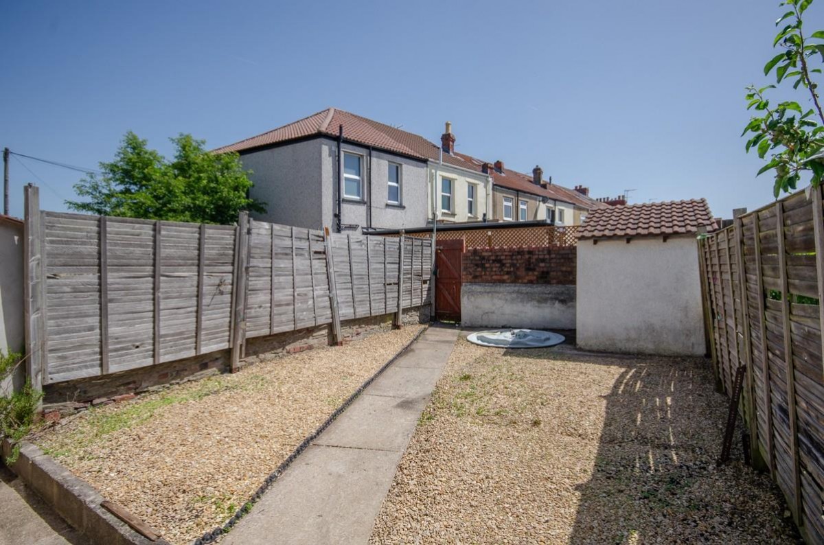 North Street, Downend, Bristol, BS16 5SY