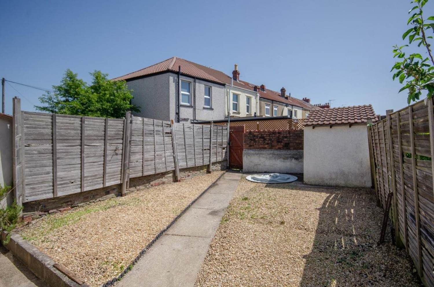 North Street, Downend, Bristol, BS16 5SY