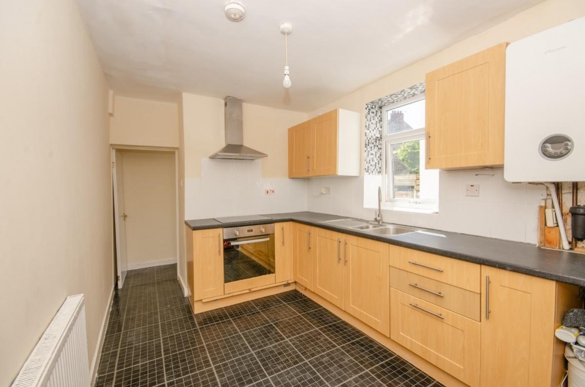 North Street, Downend, Bristol, BS16 5SY