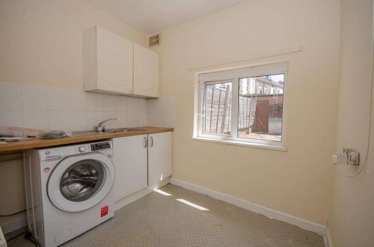 North Street, Downend, Bristol, BS16 5SY