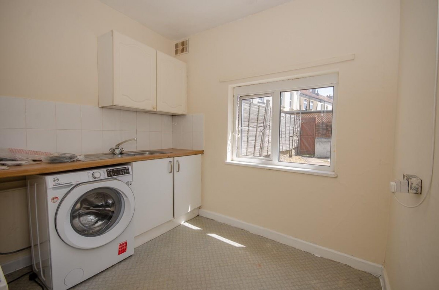 North Street, Downend, Bristol, BS16 5SY
