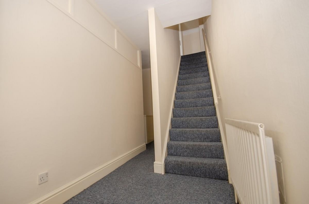 North Street, Downend, Bristol, BS16 5SY